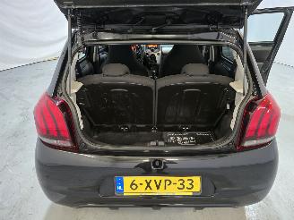 Peugeot 108 1.0 e-VTi Active picture 16
