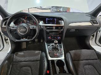 Audi A4 Avant 1.8 TFSI Pro Line S picture 21