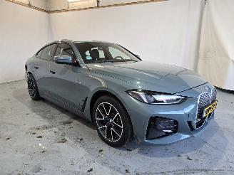 Unfallwagen BMW i4 eDrive35 M SE 70 KWh 2025/5