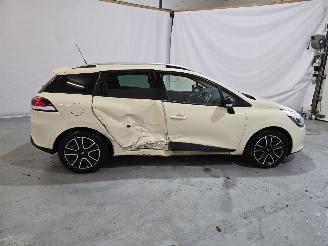 Renault Clio 1.5 dCi ECO Expression picture 8