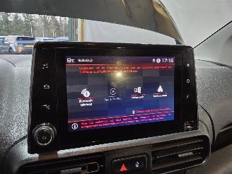 Citroën Berlingo 1.5 BlueHDI Club picture 26