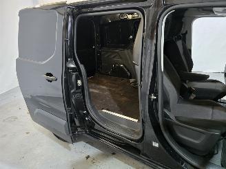 Citroën Berlingo 1.5 BlueHDI Club picture 17