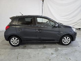 Mitsubishi Space-star 1.0 Intense picture 8