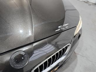 BMW 5-serie 518d Luxury Edition picture 9