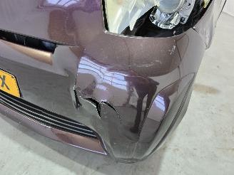 Toyota iQ 1.0 L picture 9