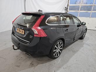 Volvo V-60 2.4 D6 AWD Plug-In Hybrid Summum picture 7