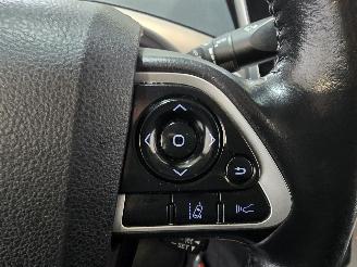 Toyota Mirai FCV Executive picture 38