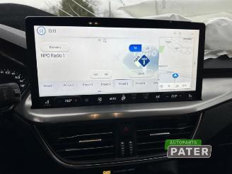 Ford Focus Focus 4 Wagon, Combi, 2018 1.0 EcoBoost 12V Hybrid 125 picture 12