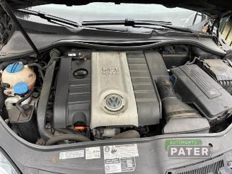 Volkswagen Golf Golf V (1K1), Hatchback, 2003 / 2010 2.0 GTI 16V FSI Turbo picture 7