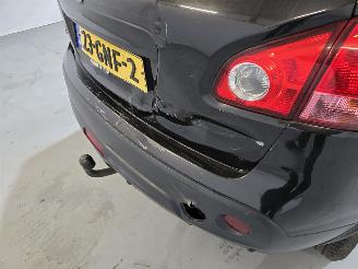 Nissan Qashqai 1.6 Acenta picture 12