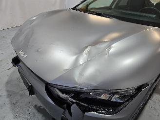 Kia EV6 Plus 77.4 kWh picture 9