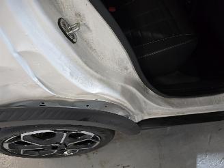 Citroën C3 E-C3 Max 113pk 44 kWh picture 11