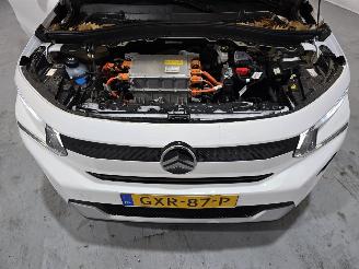 Citroën C3 E-C3 Max 113pk 44 kWh picture 14