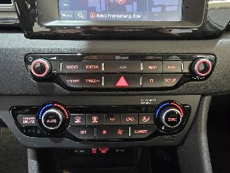 Kia Niro 1.6 GDI Hybrid DynamicLine picture 27