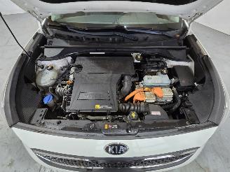 Kia Niro 1.6 GDI Hybrid DynamicLine picture 12
