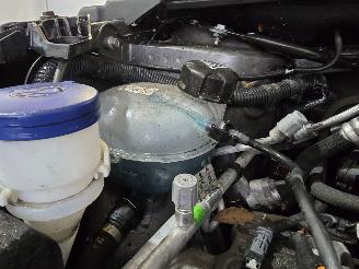 Opel Corsa-E Elegance 50 kWh picture 20