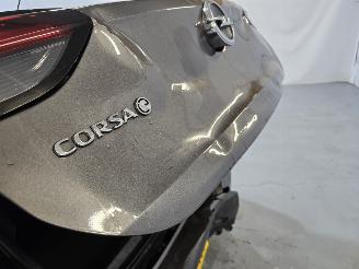 Opel Corsa-E Elegance 50 kWh picture 11