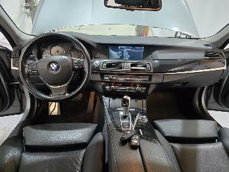 BMW 5-serie 528i High Executive picture 20