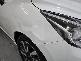 Nissan Micra 1.0 IG-T N-Connecta picture 10