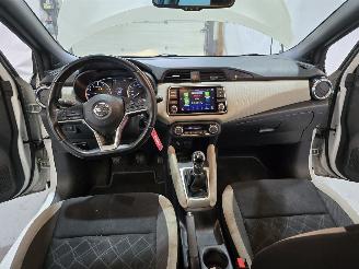 Nissan Micra 1.0 IG-T N-Connecta picture 25