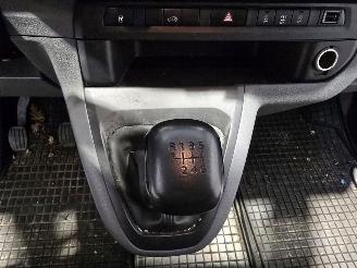 Toyota ProAce Worker 2.0 D-4D Cool Comfort Long picture 23