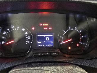 Toyota ProAce Worker 2.0 D-4D Cool Comfort Long picture 16