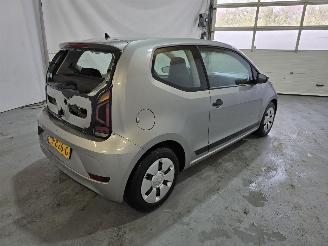 Volkswagen Up! 1.0 BMT take up! picture 7