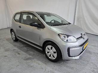 skadebil auto Volkswagen Up! 1.0 BMT take up! 2017/6