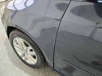 Volkswagen Golf plus 1.2 TSI Highline BlueMotion picture 12