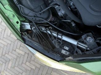 Mercedes A-klasse a180 AMG Night Edition Pano picture 35