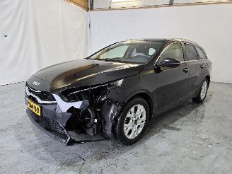 Kia Ceed 1.0 T-GDi DynamicLine picture 3