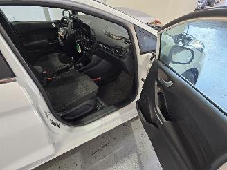 Ford Fiesta 1.0 Eco Boost Hybrid Titanium picture 14