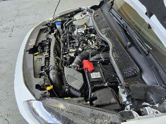 Ford Fiesta 1.0 Eco Boost Hybrid Titanium picture 13