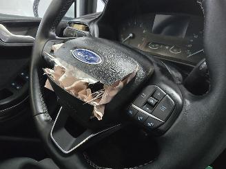 Ford Fiesta 1.0 Eco Boost Hybrid Titanium picture 16