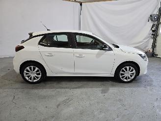 Opel Corsa-E Edition 50 kWh picture 8