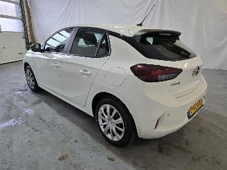 Opel Corsa-E Edition 50 kWh picture 5