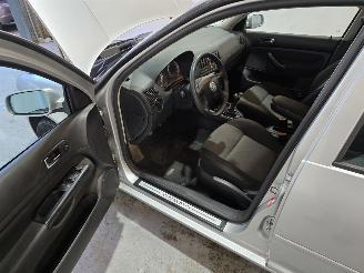 Volkswagen Golf 1.4-16V Ocean picture 15