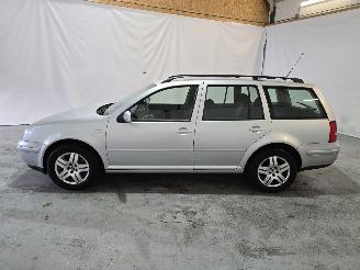 Volkswagen Golf 1.4-16V Ocean picture 4