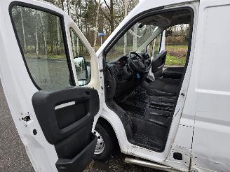 Opel Movano 2.2D 120 L3H2 Edition picture 26