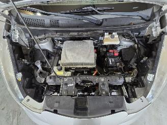 Nissan Nv200 e-NV200 -  Visia picture 12