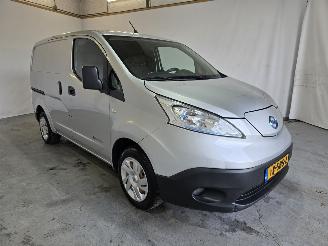 skadebil auto Nissan Nv200 e-NV200 -  Visia 2016/7