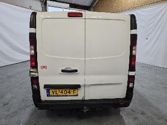 Opel Vivaro 1.6 CDTI L2H1 Edition EcoFlex picture 6