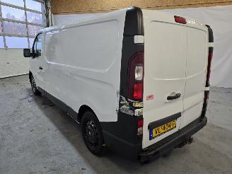 Opel Vivaro 1.6 CDTI L2H1 Edition EcoFlex picture 5