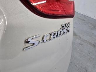 Suzuki SX4 1.0 Boosterjet Exclusive picture 23