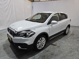 Suzuki SX4 1.0 Boosterjet Exclusive picture 3