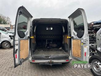 Ford Transit Transit Custom, Van, 2011 / 2023 2.0 TDCi 16V Eco Blue 130 picture 12