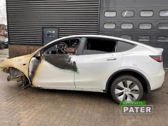 Tesla Model Y Model Y (5YJY), SUV, 2019 Long Range,Performance AWD picture 7