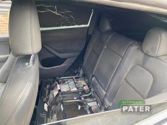 Tesla Model Y Model Y (5YJY), SUV, 2019 Long Range,Performance AWD picture 9