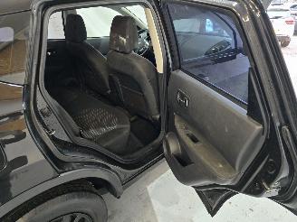 Nissan Qashqai 2.0 Acenta picture 12