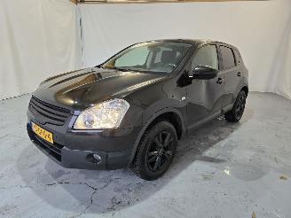 Nissan Qashqai 2.0 Acenta picture 3